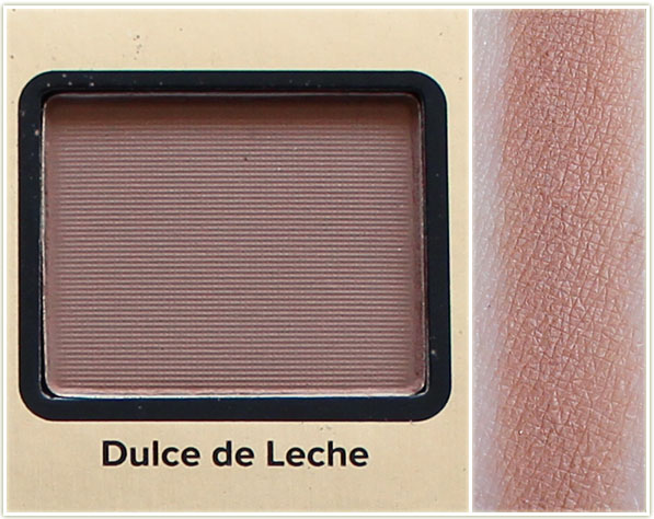 Too Faced - Dulce de Leche