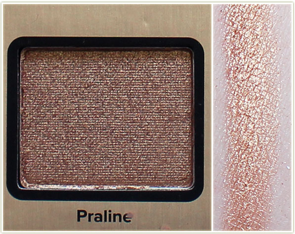 Too Faced - Praline