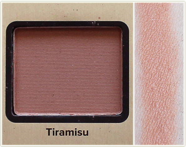 Too Faced - Tiramisu