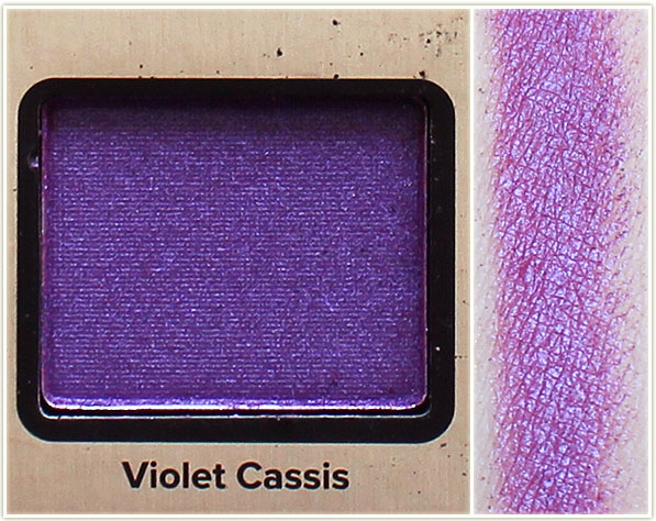Too Faced - Violet Cassis