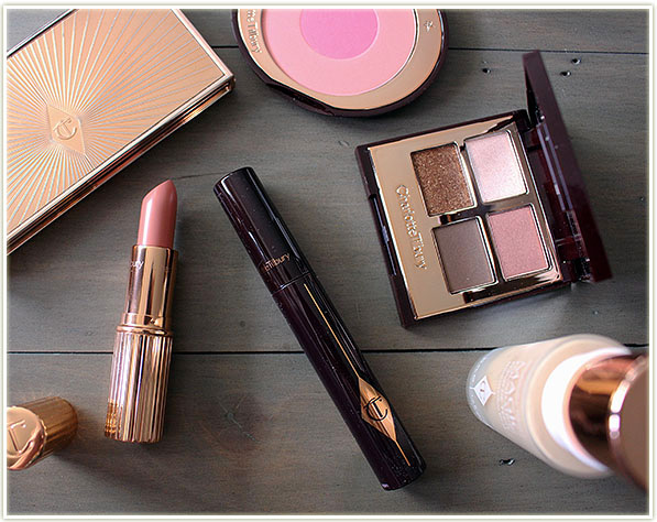 Charlotte Tilbury Makeup