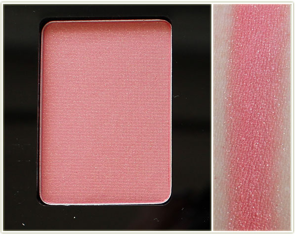 NYX Beauty School Dropout Graduate - Blush Shade 1