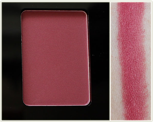 NYX Beauty School Dropout Graduate - Blush Shade 3