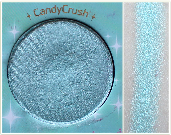 Sugarpill Sparkle Baby - CandyCrush