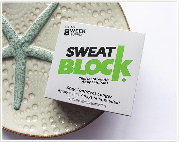 SweatBlock