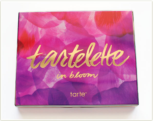 tarte Tartelette in Bloom