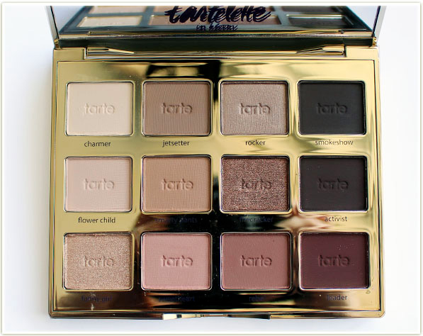 tarte Tartelette in Bloom