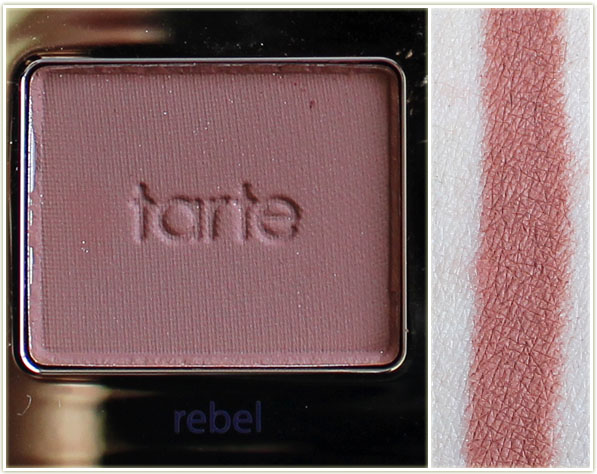 tarte - Rebel