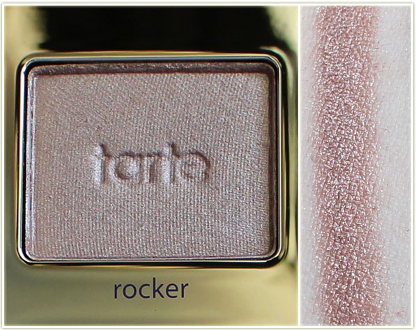 tarte - Rocker