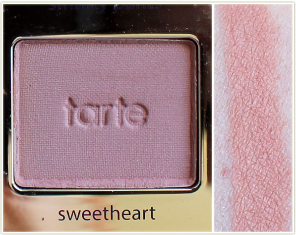 tarte - Sweetheart