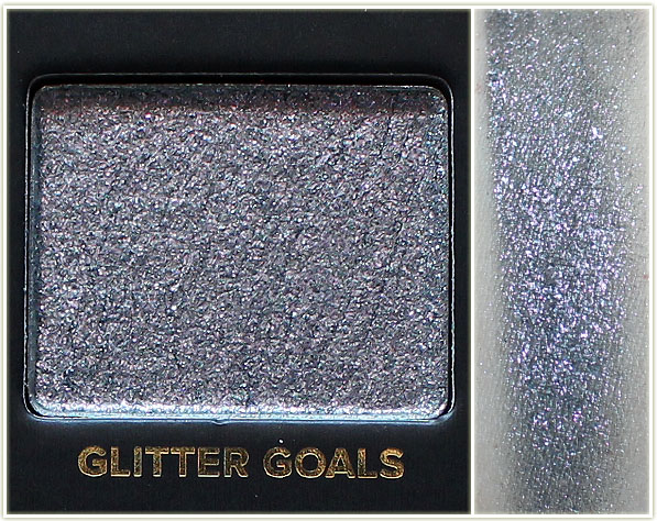 Too Faced - Glitter Goals