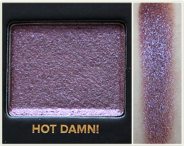 Too Faced - Hot Damn!