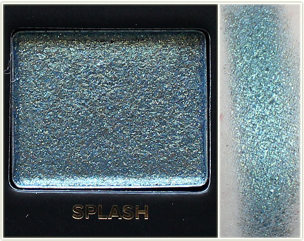 Too Faced - Splash