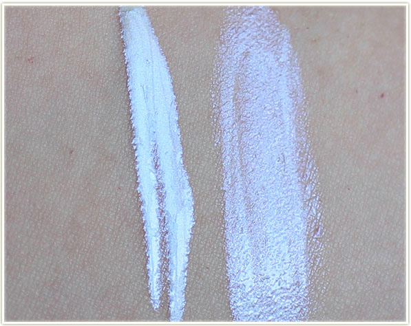 Cover FX Custom Enhancer Drops in Halo - swatched