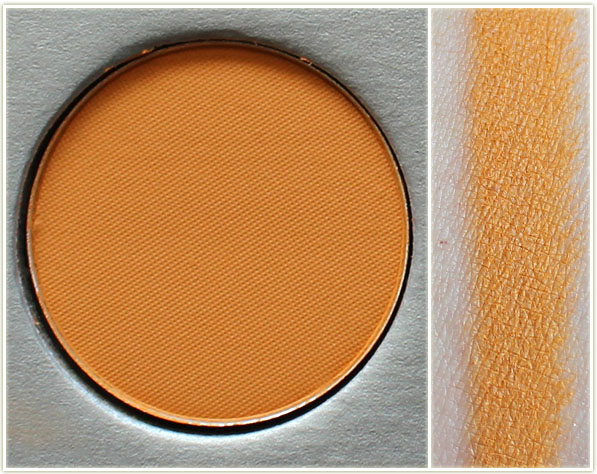 Morphe - Creamsicle