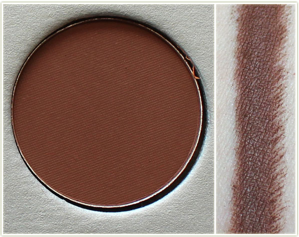 Morphe - Mocha