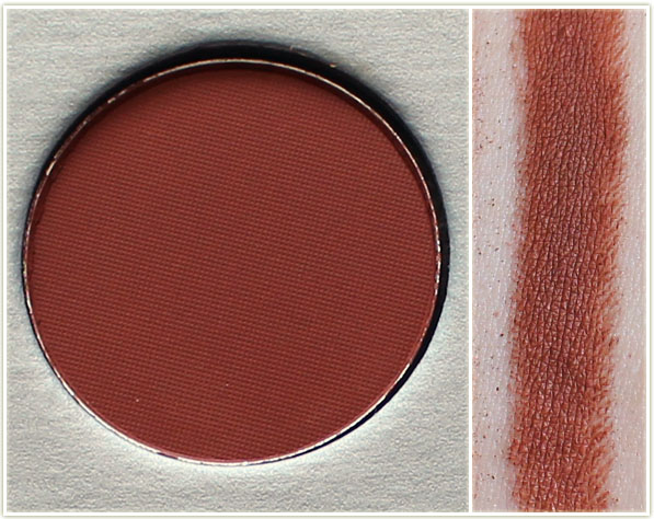 Morphe - Roxanne