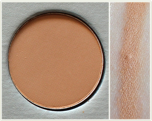 Morphe - Silk Creme