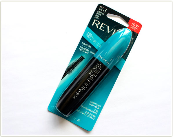 Revlon Mega Multiplier Mascara