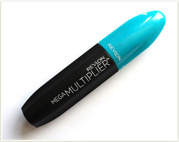 Revlon Mega Multiplier Mascara