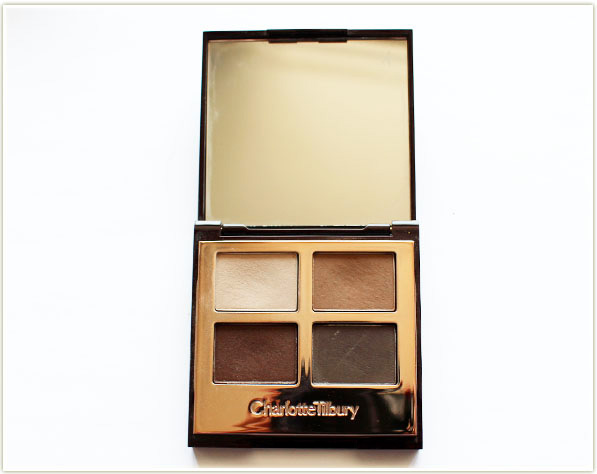 Charlotte Tilbury - The Sophisticate