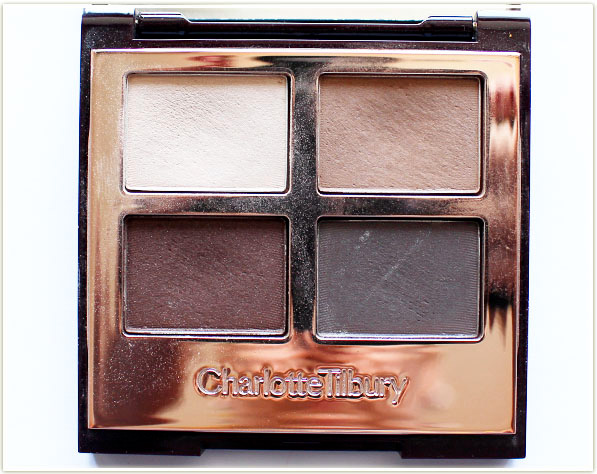 Charlotte Tilbury - The Sophisticate