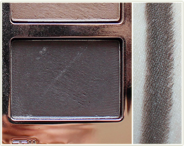 Charlotte Tilbury - The Sophisticate - Smoke