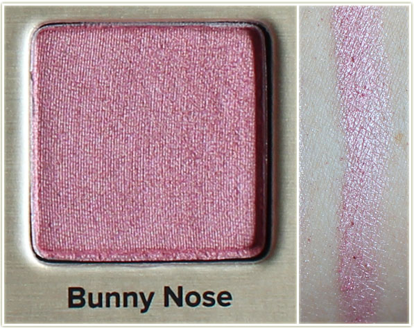 Too Faced - Bunny Nose