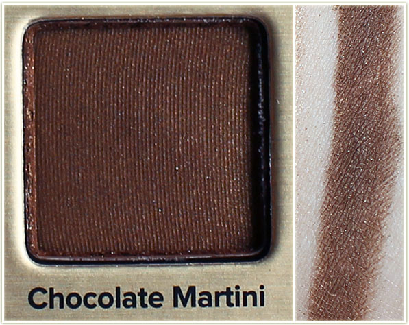 Too Faced - Chocolate Martini