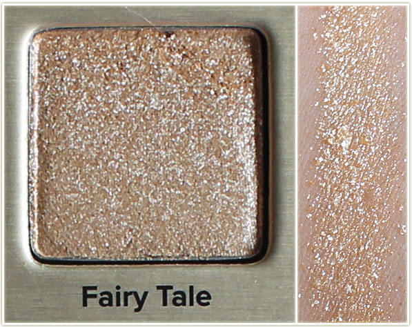 Too Faced - Fairy Tale