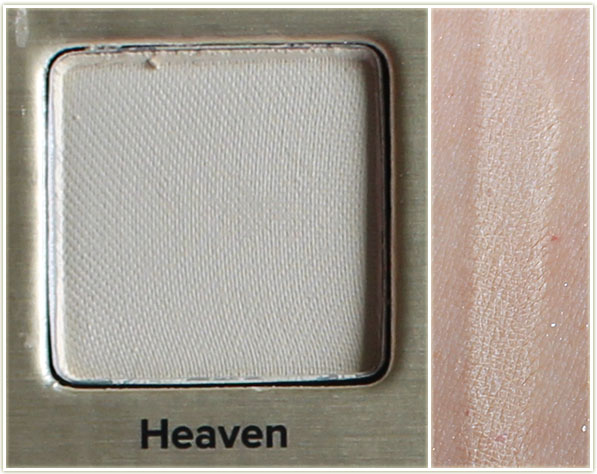 Too Faced - Heaven