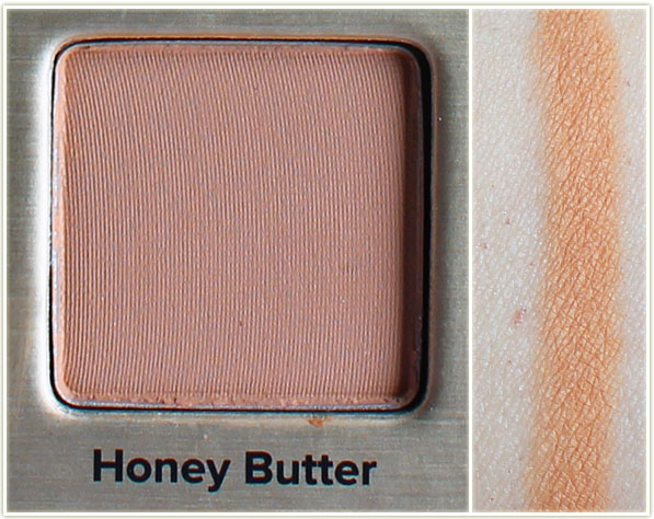 Too Faced - Honey Butter