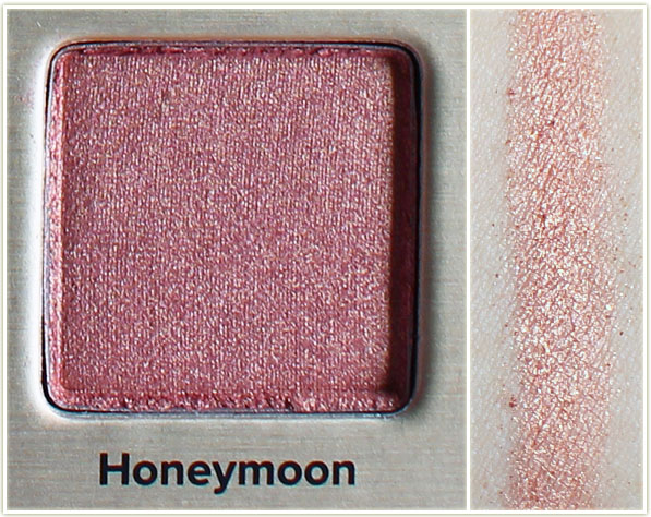 Too Faced - Honeymoon