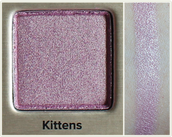 Too Faced - Kittens