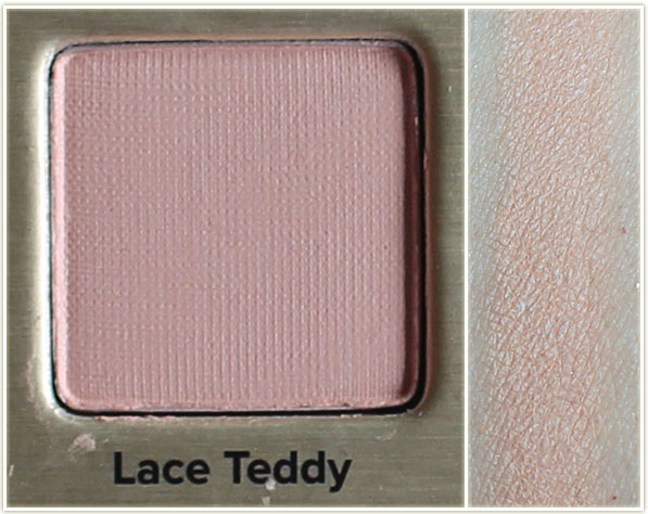 Too Faced - Lace Teddy