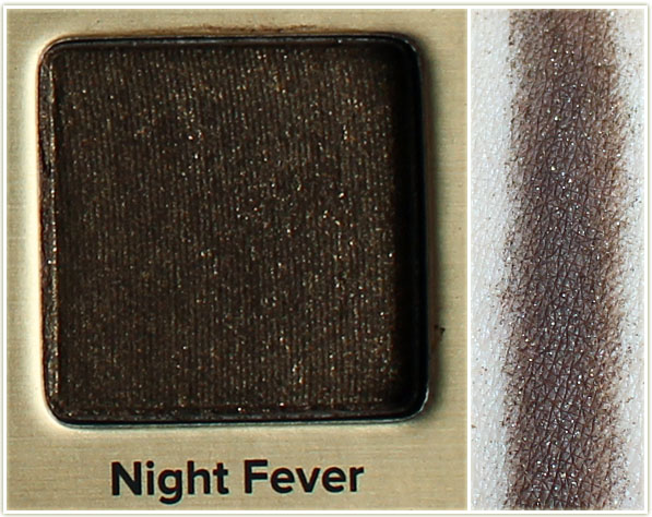Too Faced - Night Fever