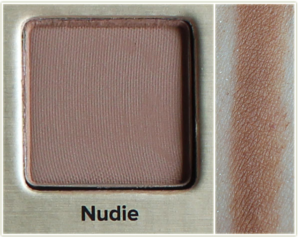 Too Faced - Nudie