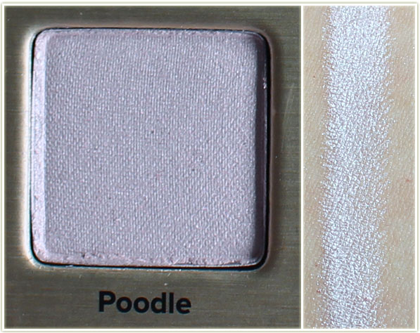 Too Faced -Poodle