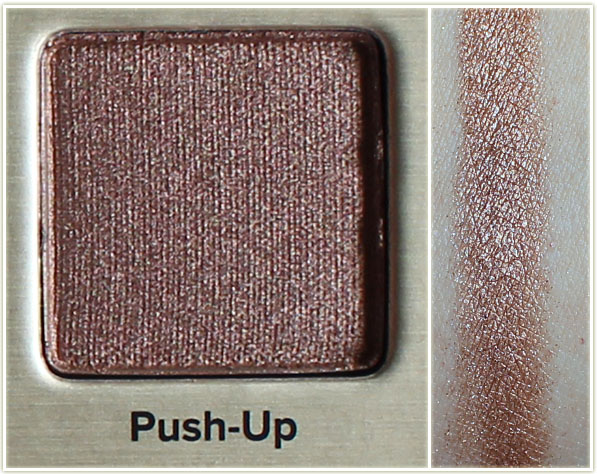 Too Faced - Push-Up