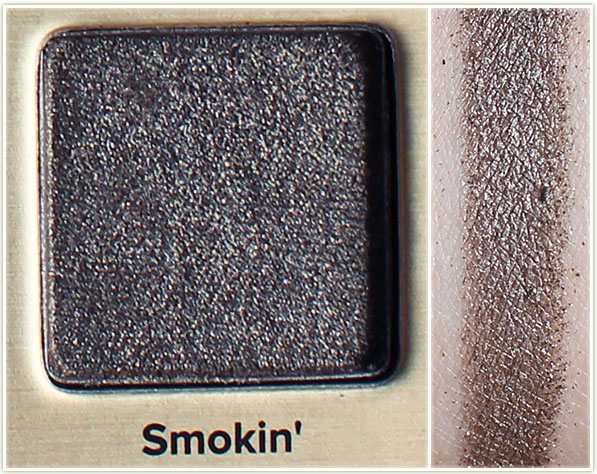 Too Faced - Smokin'