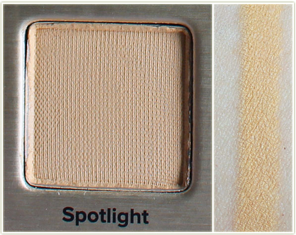 Too Faced - Spotlight