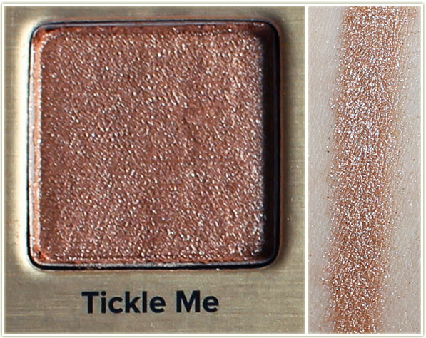 Too Faced - Tickle Me