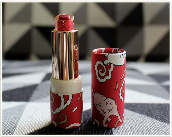 Paul & Joe Beauté Lipstick Limited 003