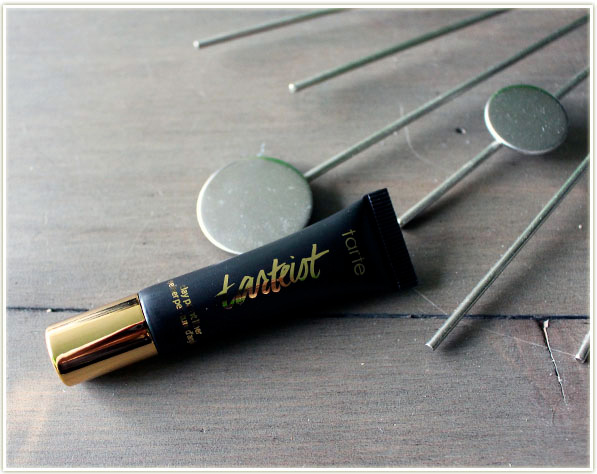 tarte Tarteist Clay Paint Liner