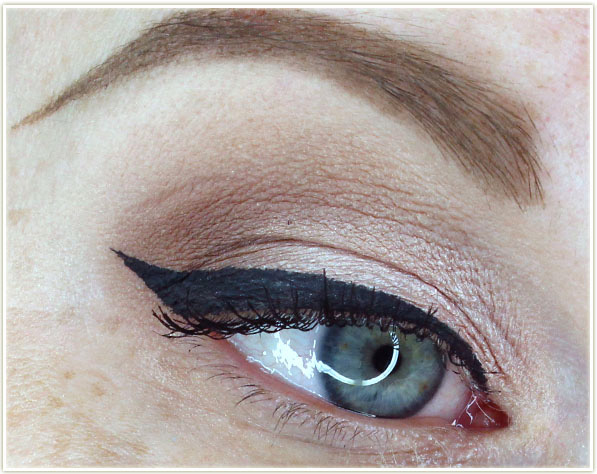 tarte Tarteist Clay Paint Liner - winged liner