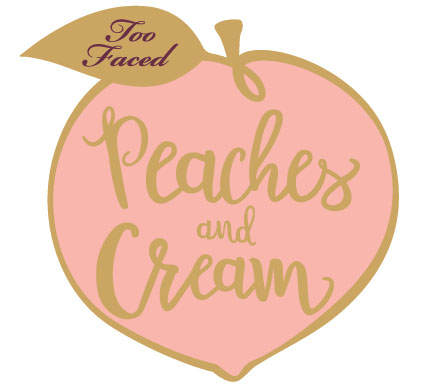 Too Faced Peaches and Cream