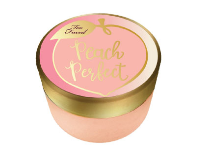 Peach Perfect Powder