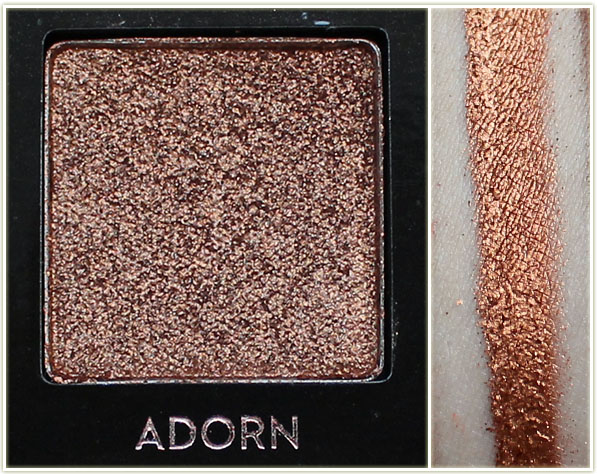 Anastasia Beverly Hills Subculture - Adorn