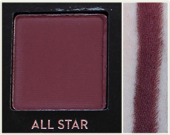Anastasia Beverly Hills Subculture - All Star