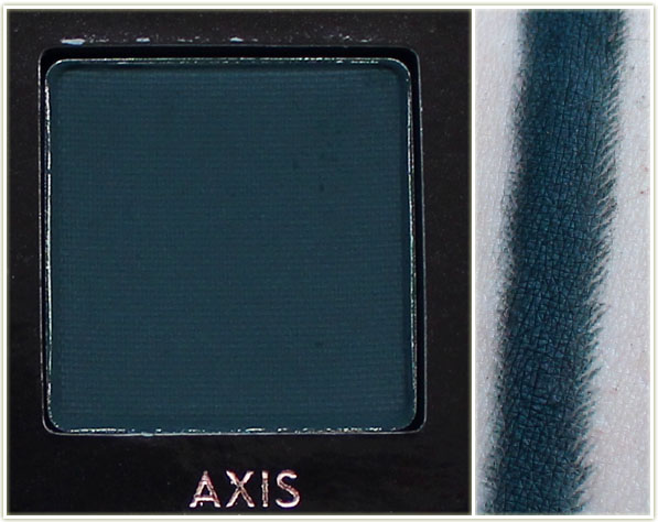 Anastasia Beverly Hills Subculture - Axis